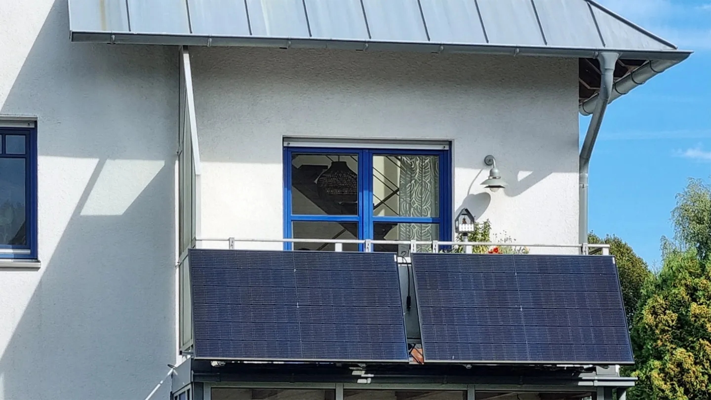 Haushaltsgeräte mit Solarstrom betreiben: Welche Geräte wann laufen sollten