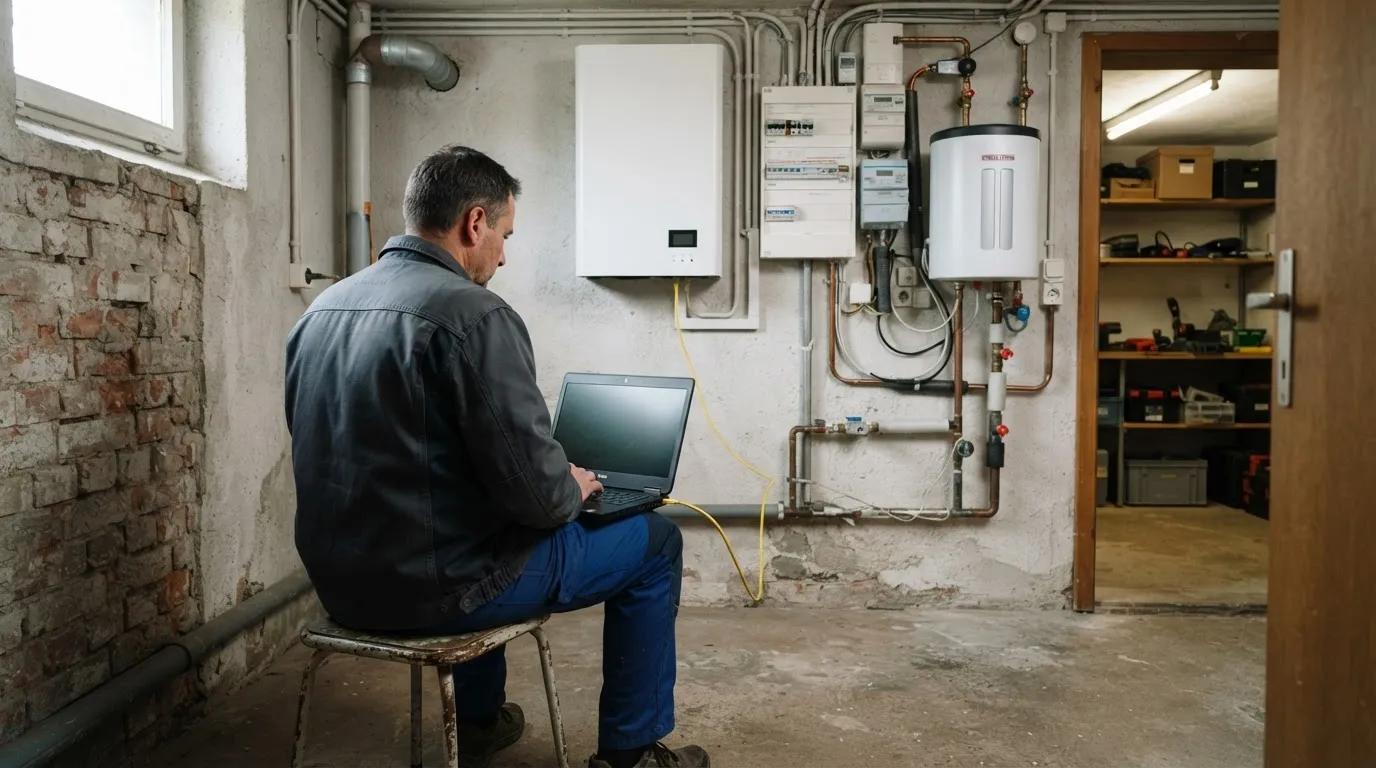 EU-Batterieverordnung und Heimspeicher: Wer die Alterungsdaten lesen darf