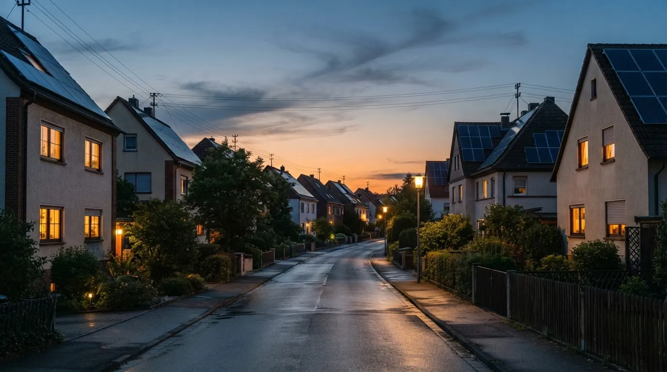Stromlieferant insolvent: Ersatzversorgung, Fristen und was mit der Einspeisung passiert