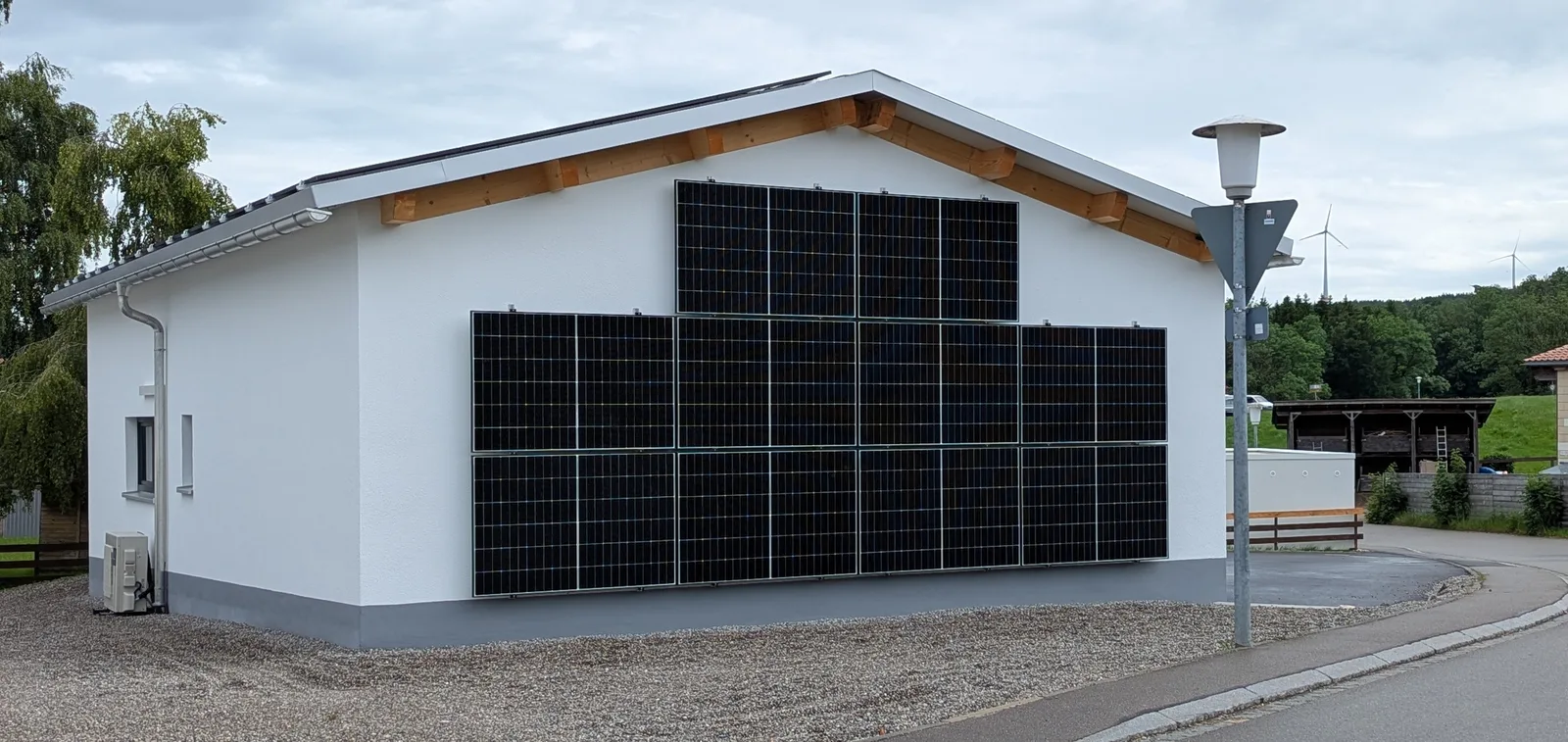 Steigert eine Photovoltaikanlage den Immobilienwert wirklich?
