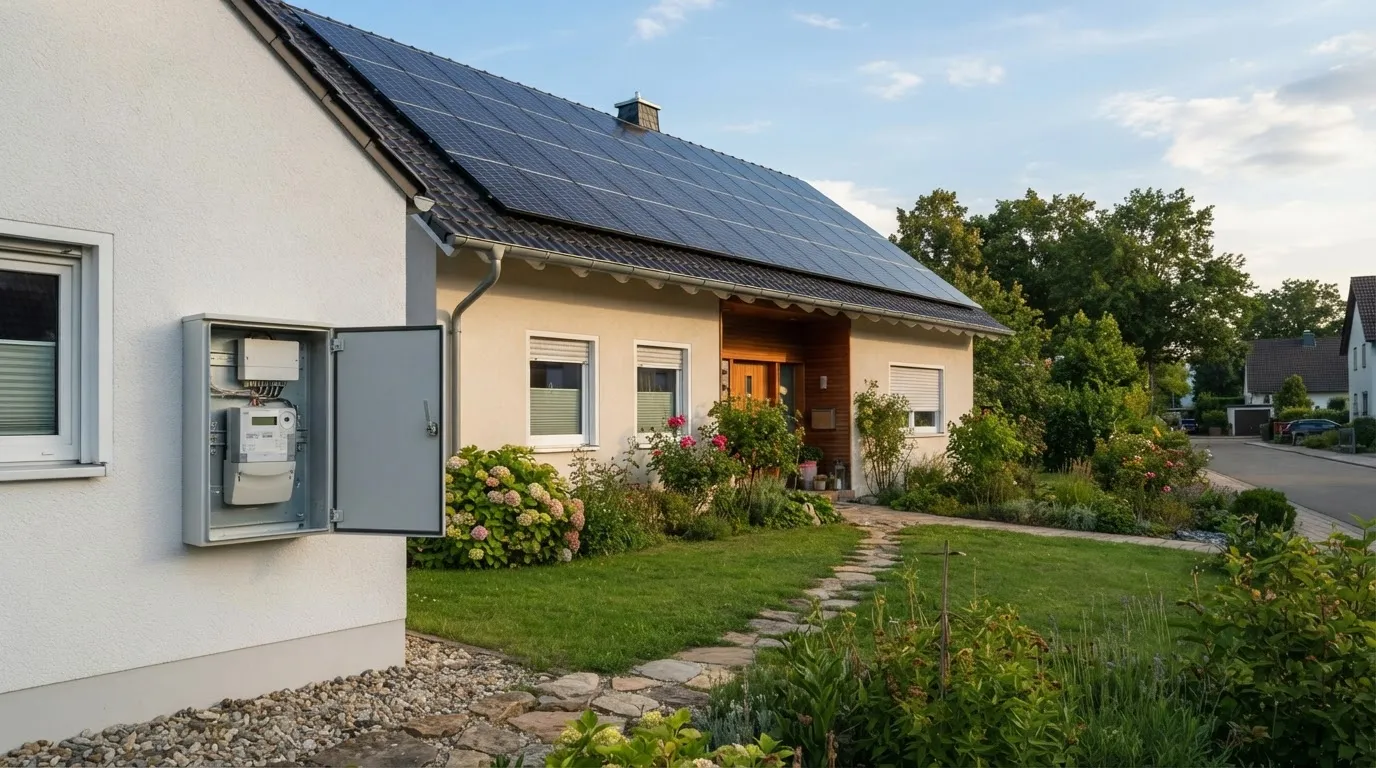 Stromcloud und Solarcloud: Rechnet sich das Modell wirklich?